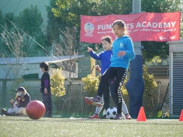 biima sports Advance王子校