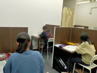 個別指導のマナビウム 西大路ガーデンハイツ教室4