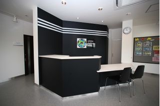 東急Sレイエス フットボールスクール 池袋36