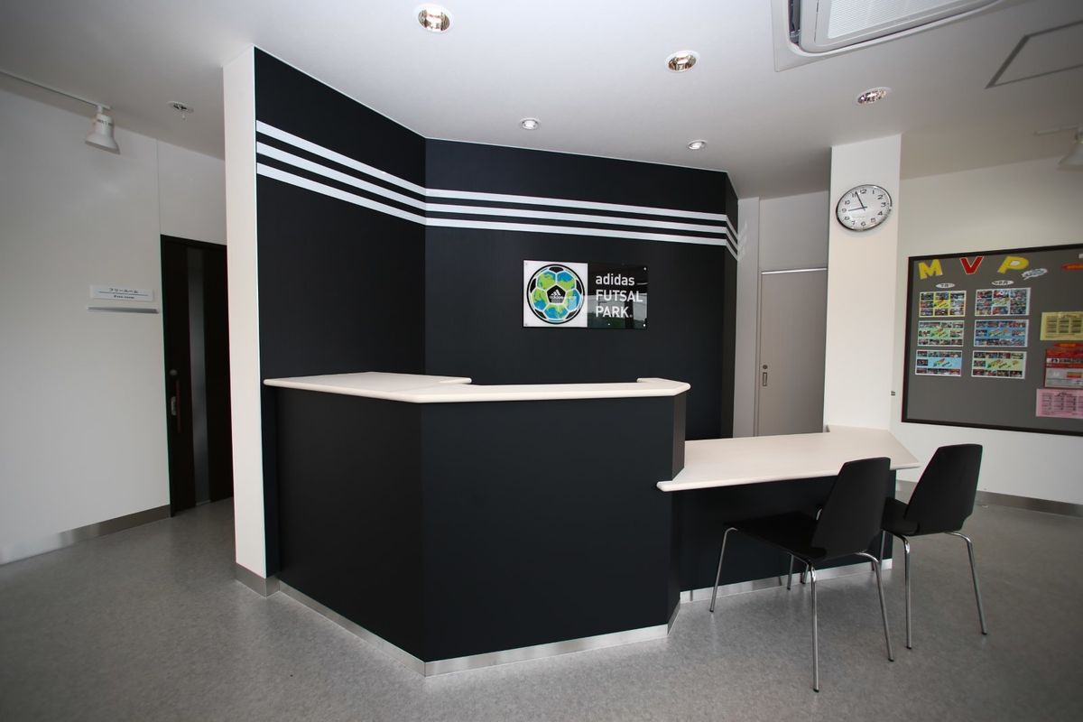 東急Sレイエス フットボールスクール 池袋36