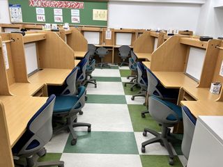 馬渕個別 都島校11