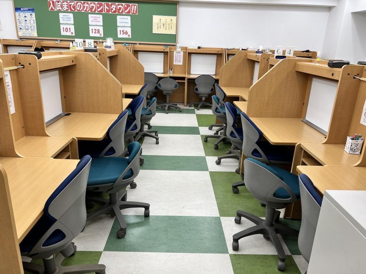 馬渕個別 都島校11