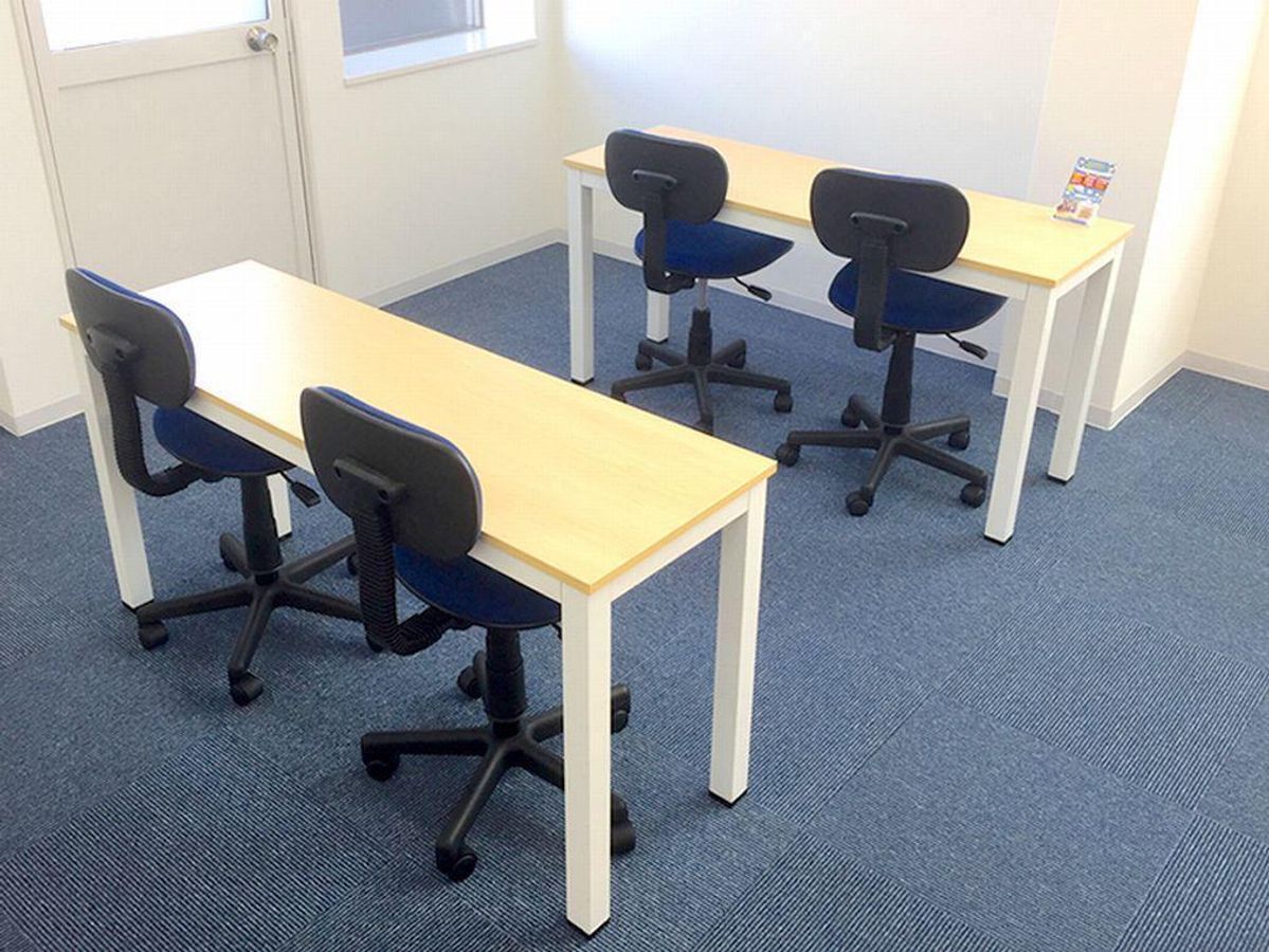 個別指導塾スタンダード 敷戸教室5