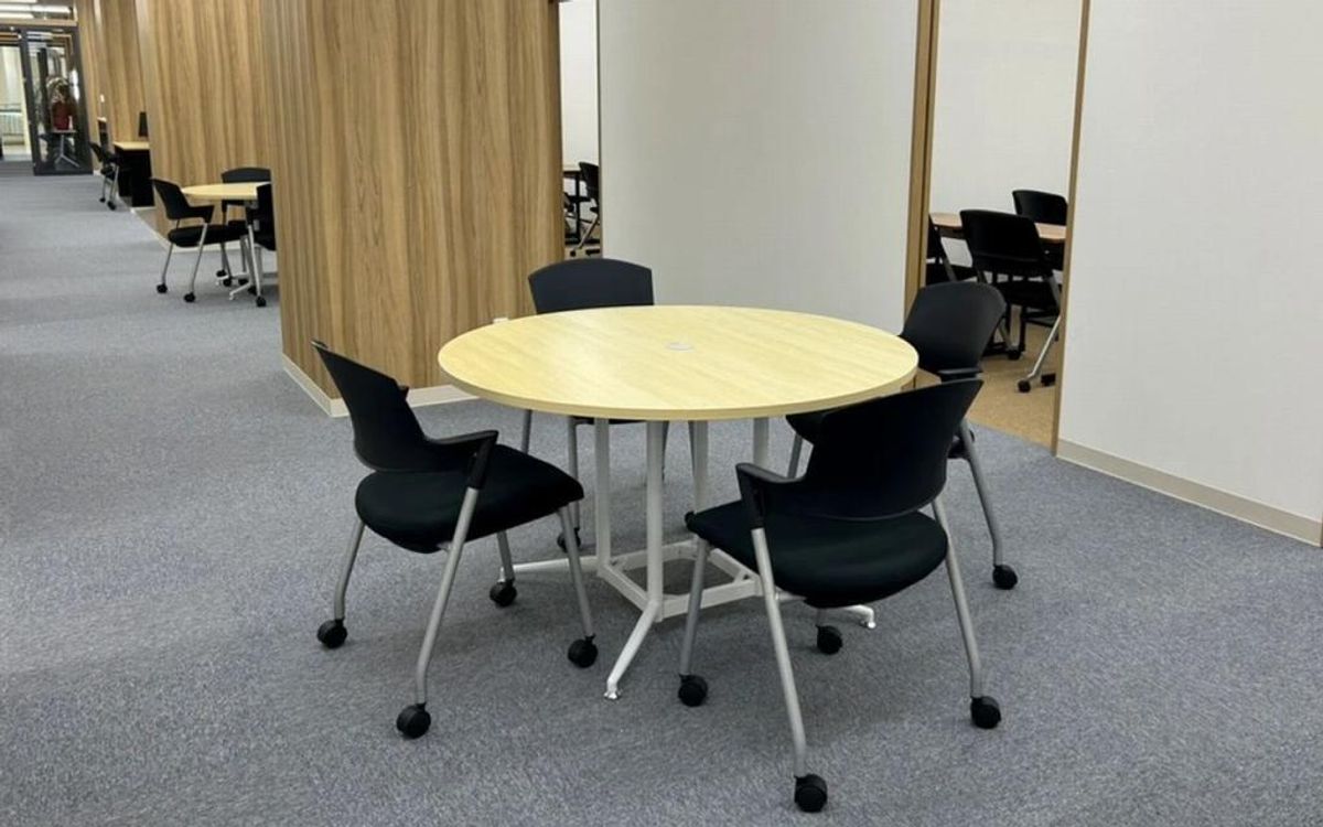 セナミ学院 古河校6