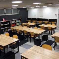 アイプラス 教室 3