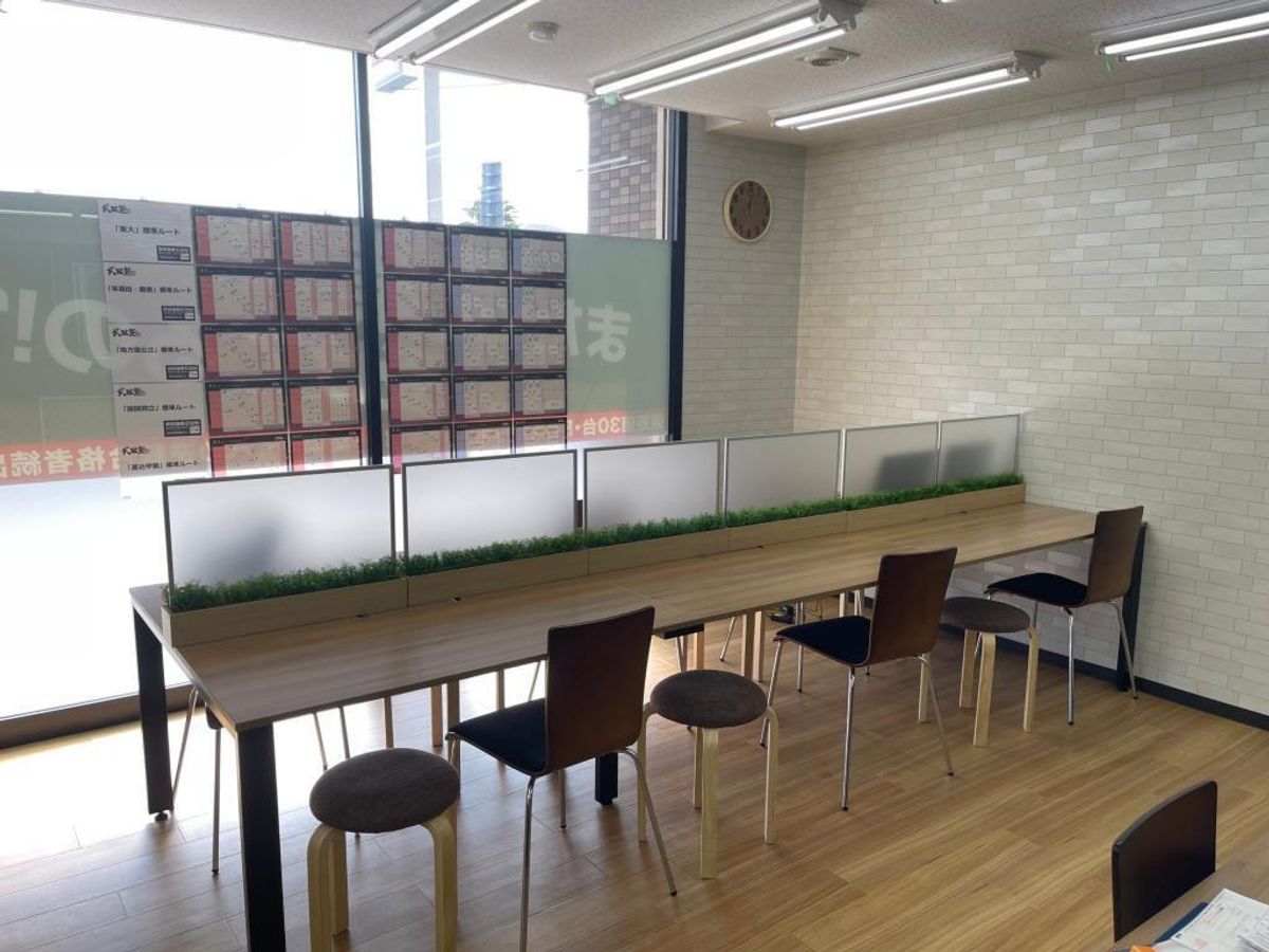 武田塾 新石切校5