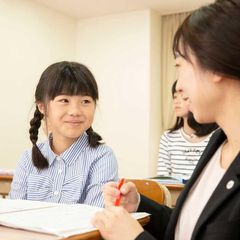 九大進学ゼミ 教室 1