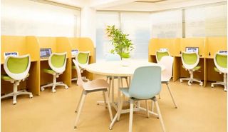 完全個別 松陰塾 教室 2