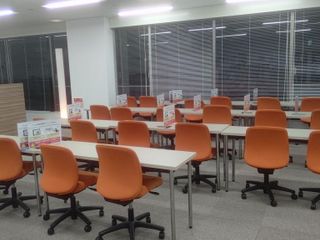 個別教室のトライ 高崎駅東口校5