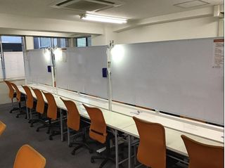 中高一貫校専門　個別指導塾ＷＡＹＳ 池袋教室2