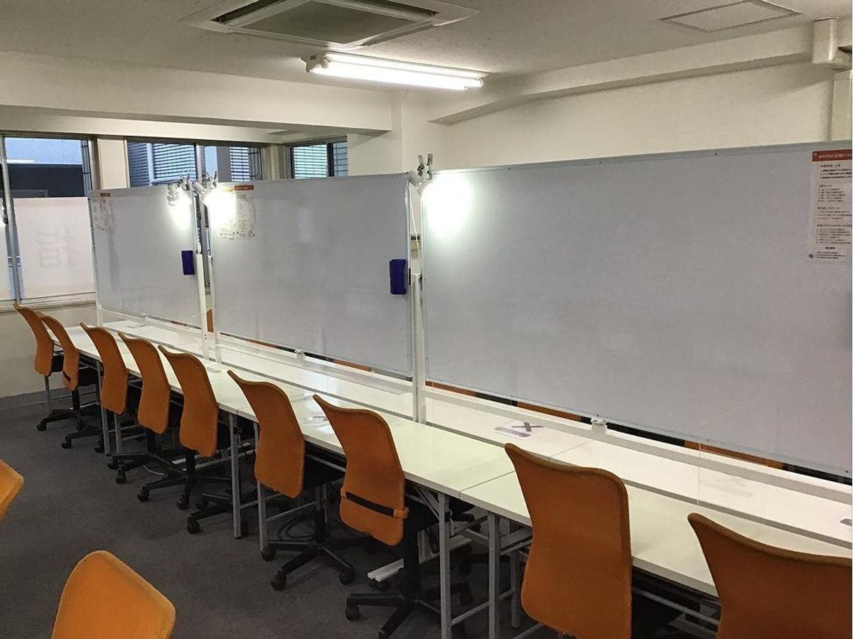 中高一貫校専門　個別指導塾ＷＡＹＳ 池袋教室2