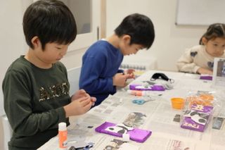 ウィズダムアカデミー K-ART SCHOOL ウィズダムアカデミー駒沢桜新町校11
