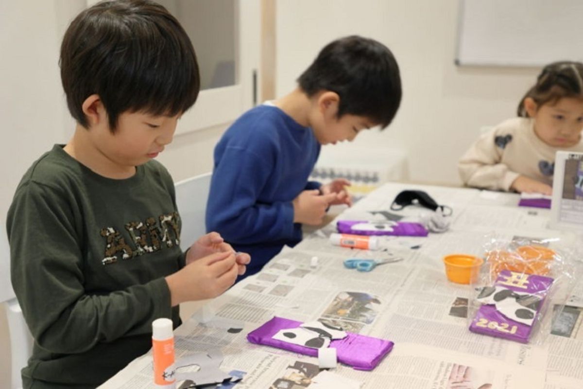 ウィズダムアカデミー K-ART SCHOOL ウィズダムアカデミー駒沢桜新町校11