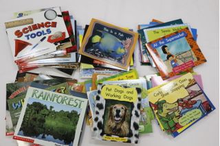 ハッピードルフィンズ 中央台鹿島教室3