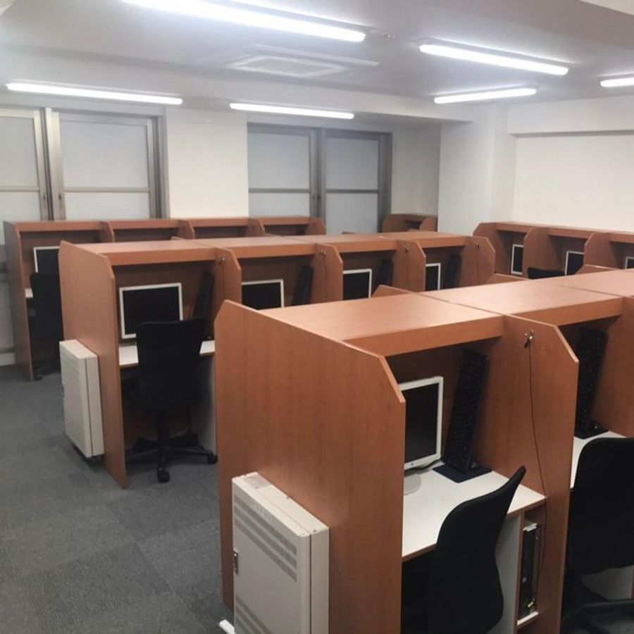 東進衛星予備校【MSGnetwork】 ふじみ野駅前校4