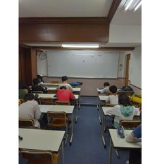 第一ゼミナール久保塾 教室 2