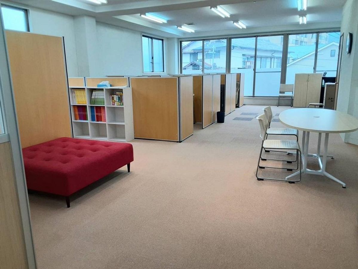 個別指導塾プラボ 教室 1