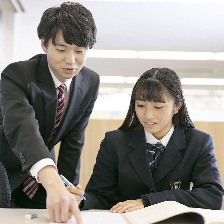 個別指導塾 トライプラス 南大分校2