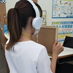 個別指導の明光義塾 三和教室7