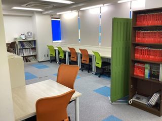 個別指導の明光義塾 三ノ輪教室7