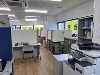 個別指導の明光義塾 教室 3