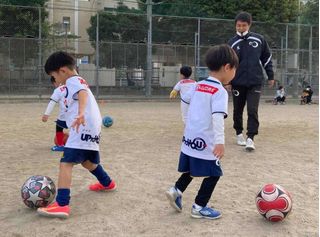 特定非営利活動法人AVANTI城南スクール（喜連西中央公園） 教室画像4