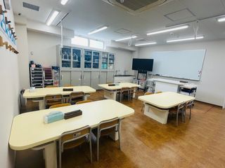 ベネッセサイエンス教室 用賀教室9