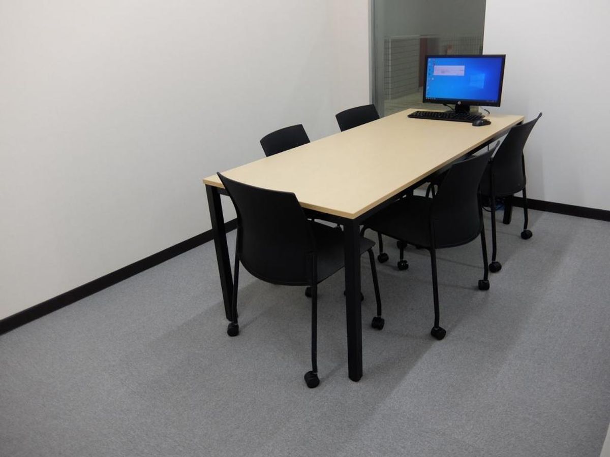 東進衛星予備校【ティエラコム】 高岡丸の内校11