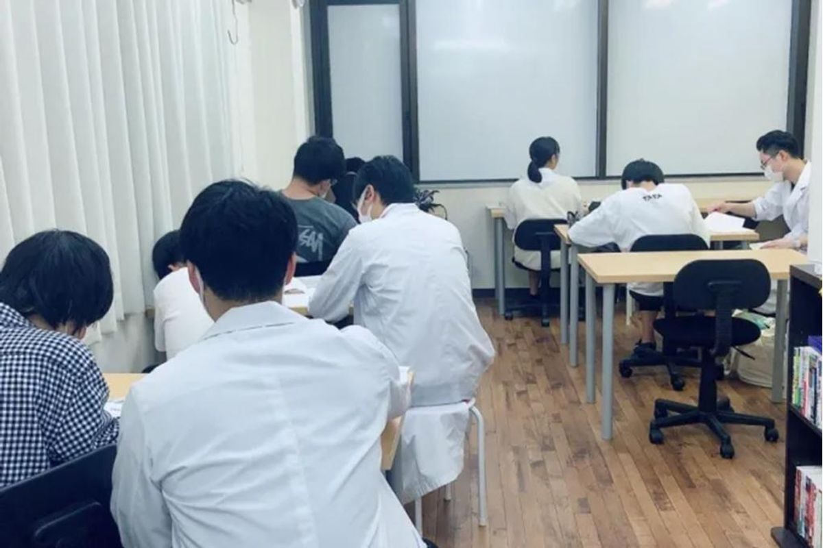 武田塾 寝屋川校6