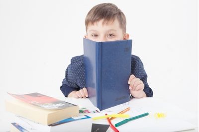 上石神井駅周辺の子供の習い事9選。 個々に対応したレッスンが自慢!