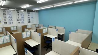 個別指導の明光義塾 豊田井上教室7