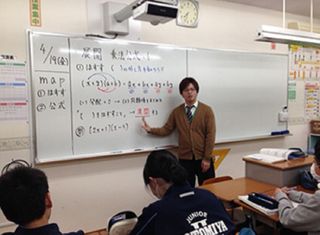 QUREOプログラミング教室【ベスト学院進学塾】 本宮教室2