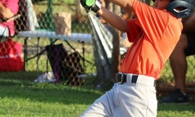 葛飾区の子供向け野球教室特集