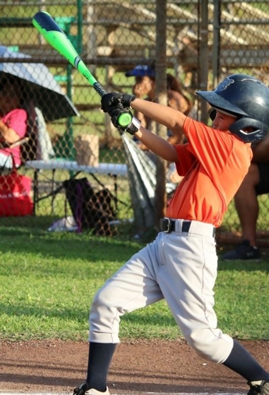 葛飾区の子供向け野球教室特集