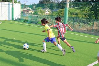アトラソンサッカースクール 教室 0