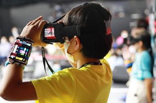 HADOジュニアアカデミー 教室 1