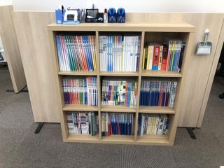 個別教室のトライ 天竜川校7