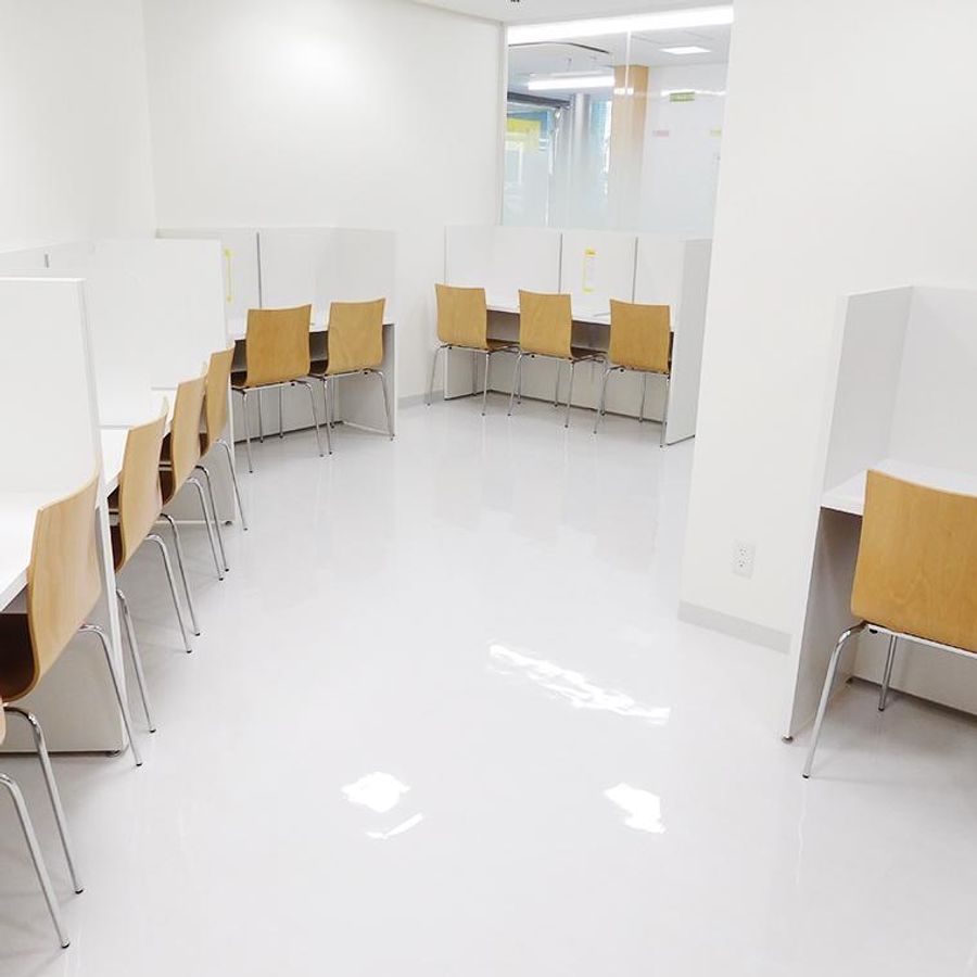 四谷学院 千葉校11