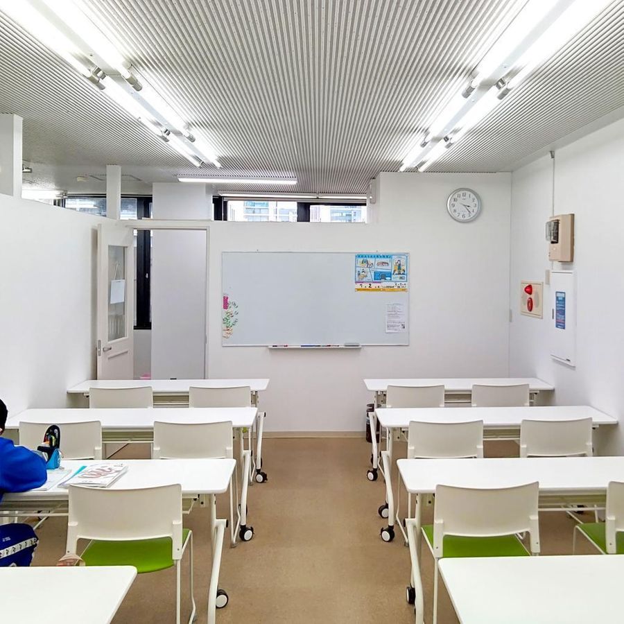 個別指導塾ノーバス 県庁前通り校8