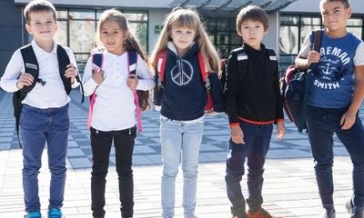 大久保駅周辺で子供が楽しめる習い事30選。ドイツ生まれのボール教室も