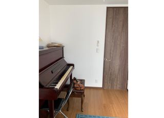 にしむらヴァイオリン教室 教室 1