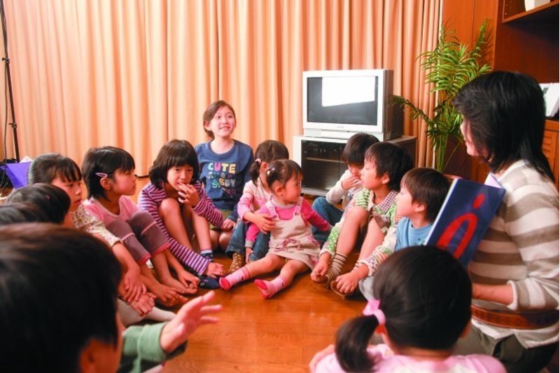 ラボ・パーティの料金は?英語と一緒にコミュニケーションに必要な力を育もう!