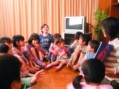 ラボ パーティの口コミと評判は 心も育てるとパパママから好評 子供の習い事の体験申込はコドモブースター ラボ パーティの口コミと評判は 心も育てるとパパママから好評 子供の習い事の体験申込はコドモブースター