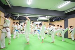 【空道】空手×柔道 大道塾総本部 教室 4