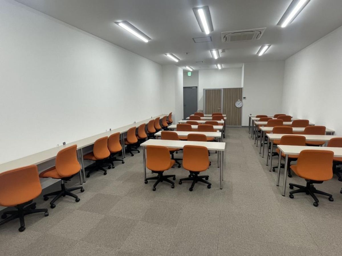 個別教室のトライ 知立駅前校5