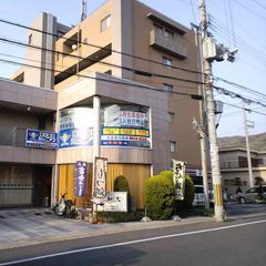 個別教室ジーニアス 教室 2