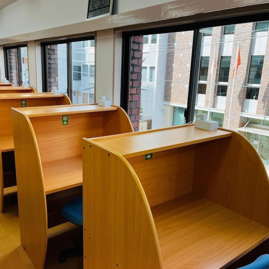 東大個人指導塾 教室 4