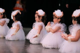 司延子モダンバレエ 北豊中教室9