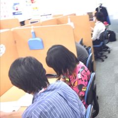 個別指導 スクールIE 中田校3