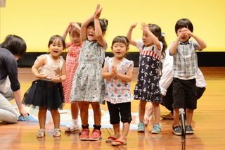 MLS(モデル・ランゲージ・スタジオ) MLS中野スタジオ23